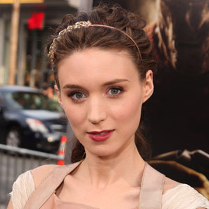 Rooney Mara Rooney Mara